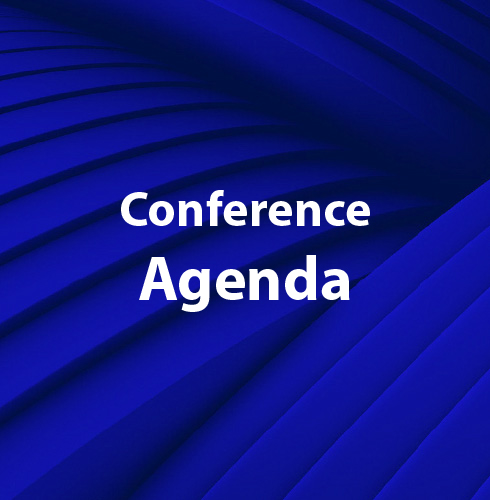 Conference Agenda